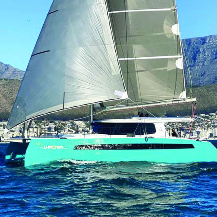 Sneak Peek at the U.S. Sailboat Show 2022 in Annapolis